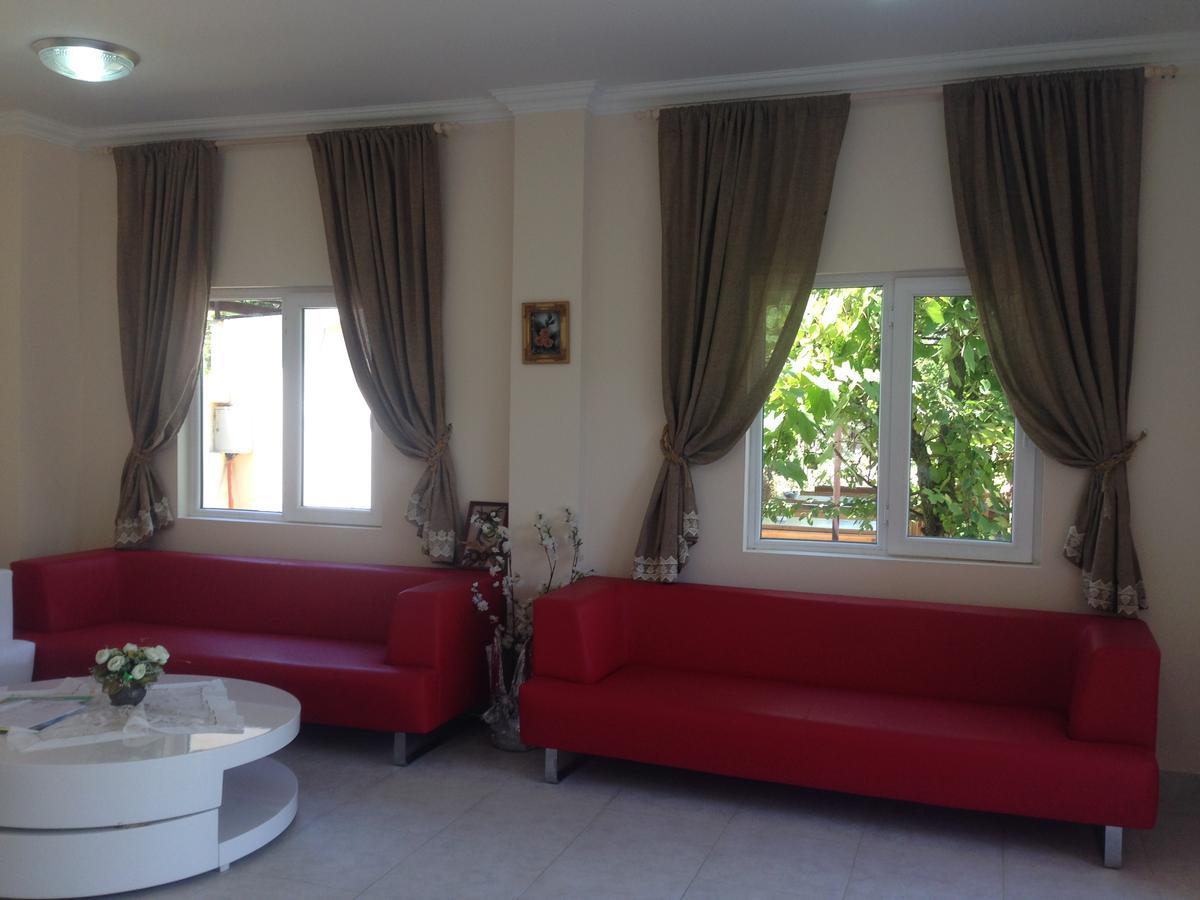 Inn Aхчыпсы Gagra Exteriér fotografie